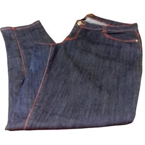 SOUTH POLE: SIZE 20 qWOMENS BLUE JEANS